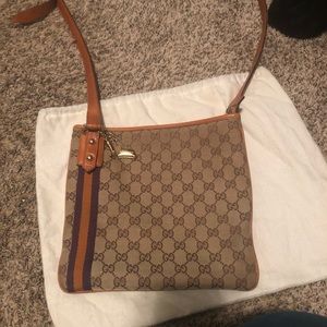 GG GUCCI crossbody